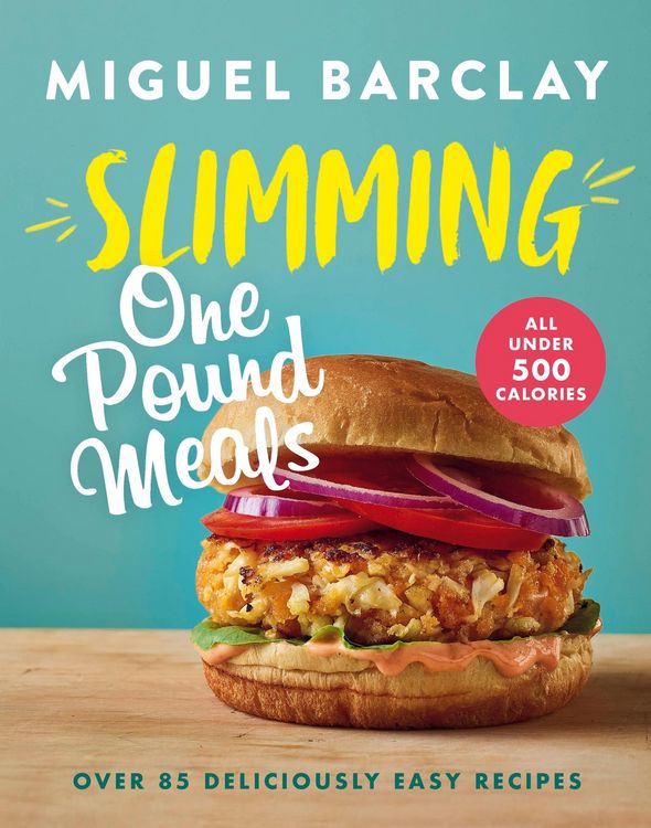 Produktbild: Slimming One Pound Meals
