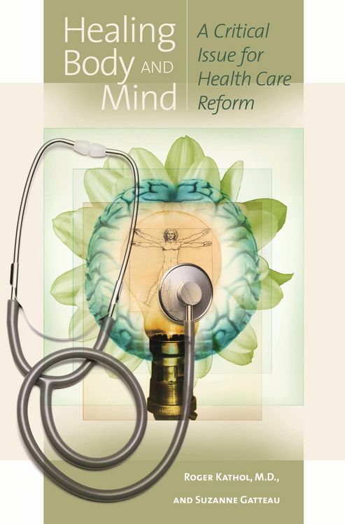 Produktbild: Healing Body and Mind