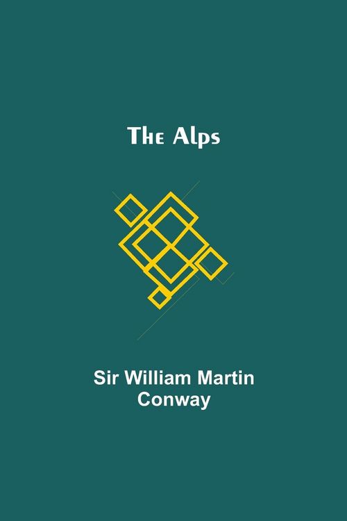 Produktbild: The Alps