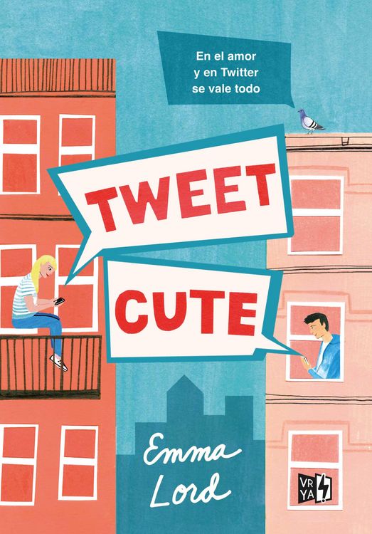 Produktbild: Tweet Cute