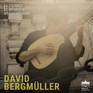 Produktbild: La Tournee de Monsieur Weichenberger