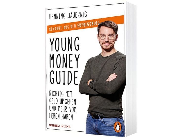 Produktbild: Young Money Guide