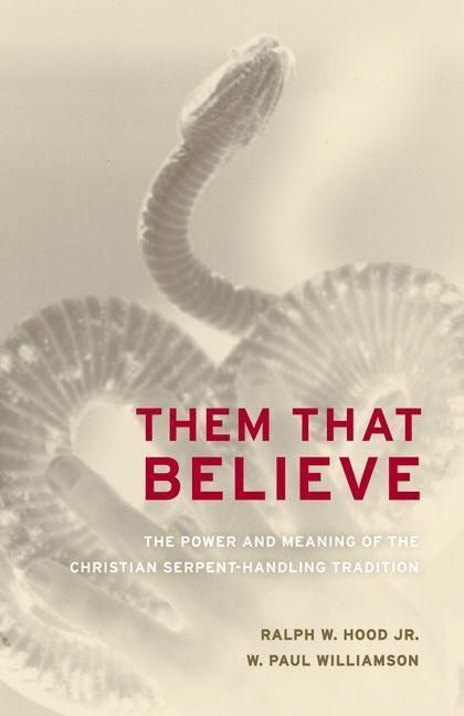 Produktbild: Them That Believe