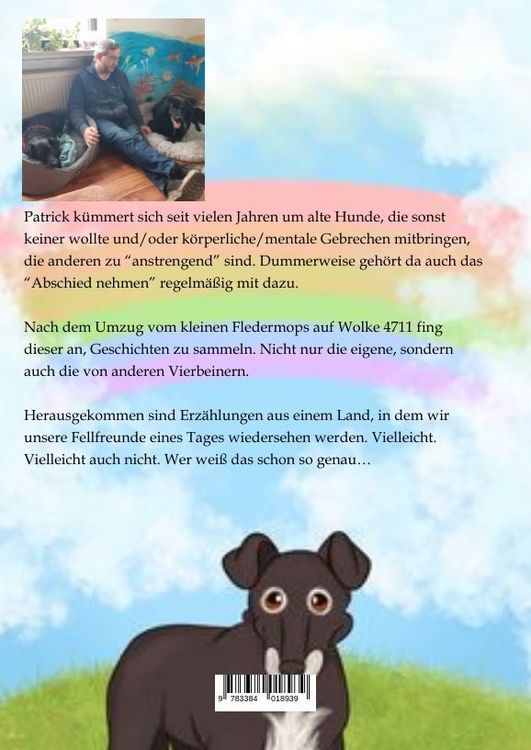 Produktbild: Regenbogenlandgeschichten