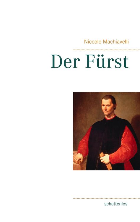 Produktbild: Der F&uuml;rst