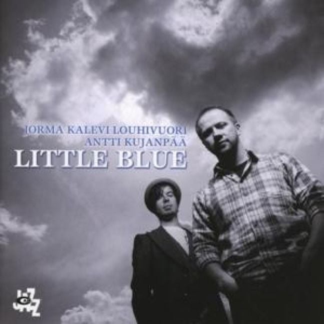 Produktbild: Little Blue