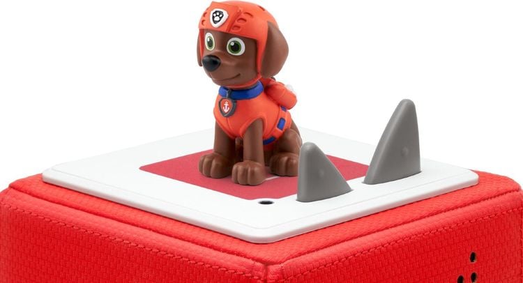 Content-Tonie: Paw Patrol - Zuma