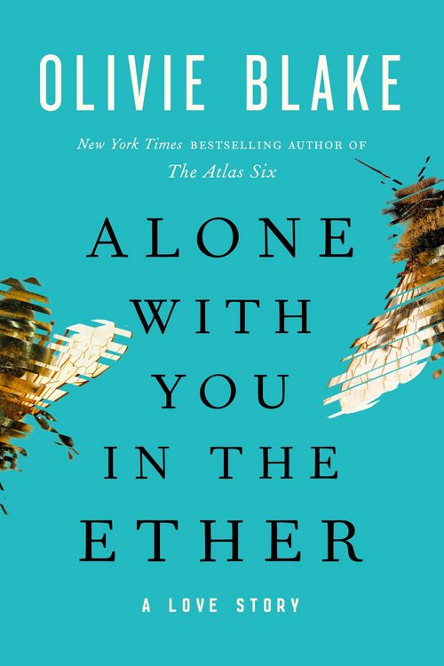 Produktbild: Alone with You in the Ether