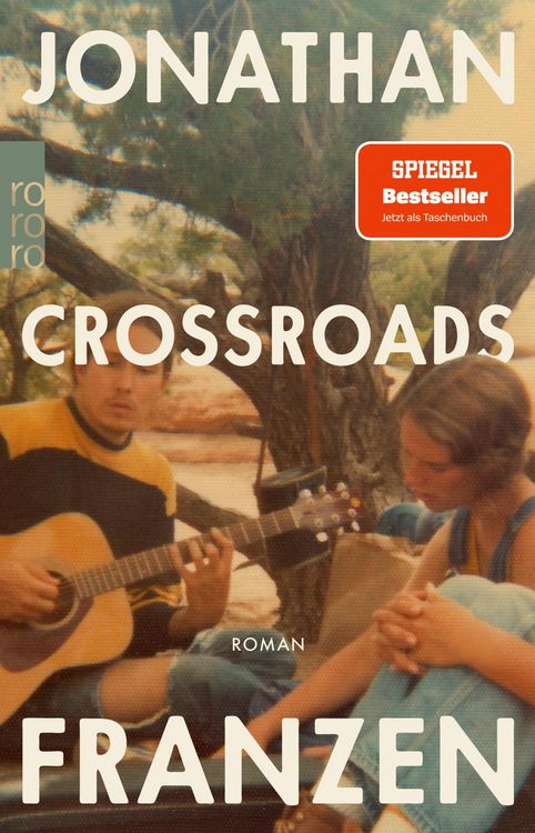 Produktbild: Crossroads