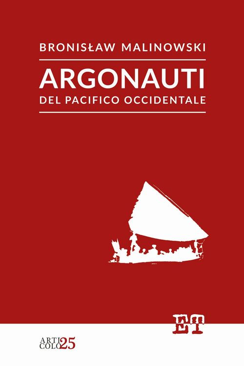 Produktbild: Argonauti del Pacifico occidentale