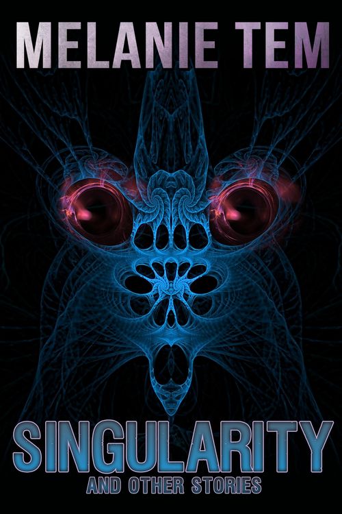 Produktbild: Singularity and Other Stories