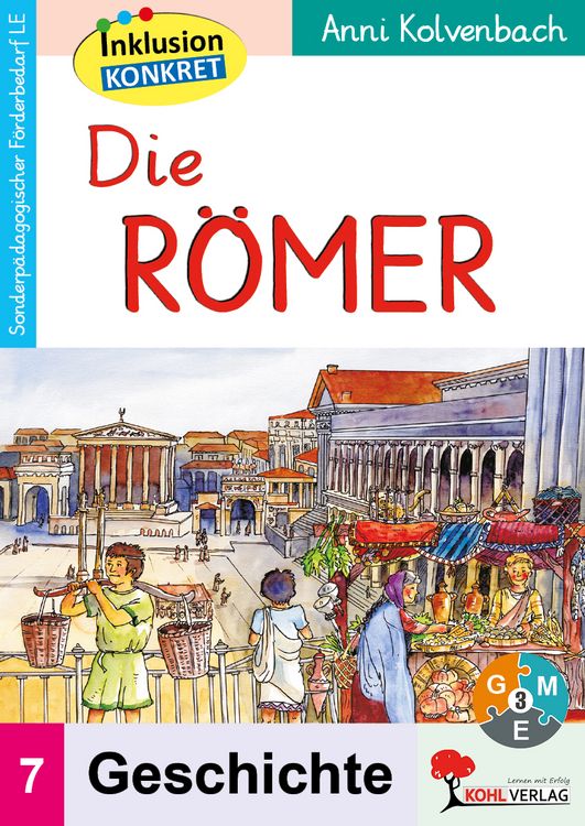 Produktbild: Die R&ouml;mer