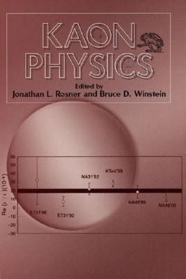 Produktbild: Kaon Physics