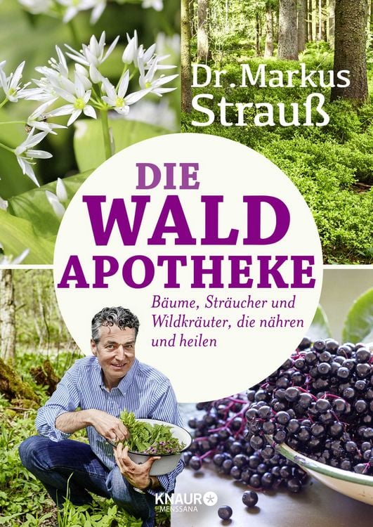 Produktbild: Die Wald-Apotheke