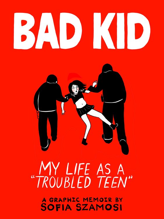 Produktbild: Bad Kid
