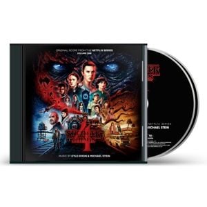 Produktbild: Stranger Things 4: Volume 1 (Netflix Original Seri
