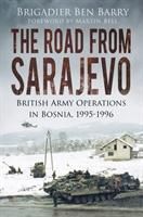 Produktbild: The Road from Sarajevo