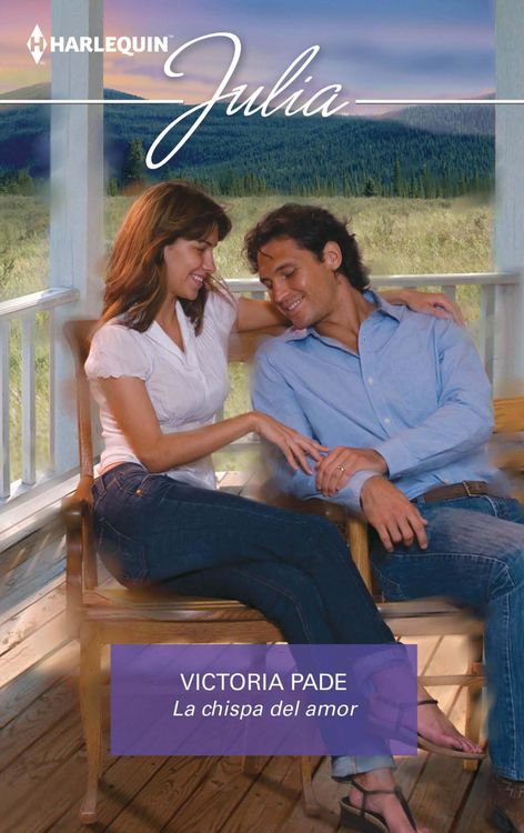 Produktbild: La chispa del amor