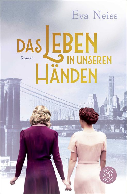 Produktbild: Das Leben in unseren H&auml;nden