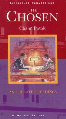 Produktbild: Student Text 1998: The Chosen