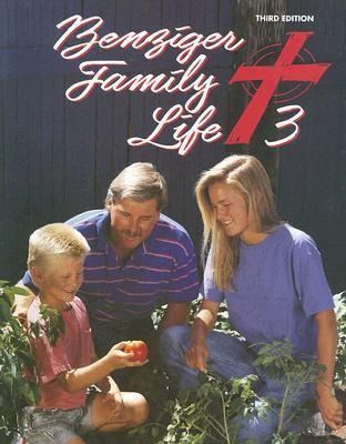Produktbild: Benziger Family Life 3