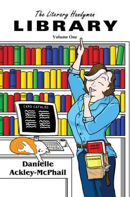 Produktbild: The Literary Handyman Library