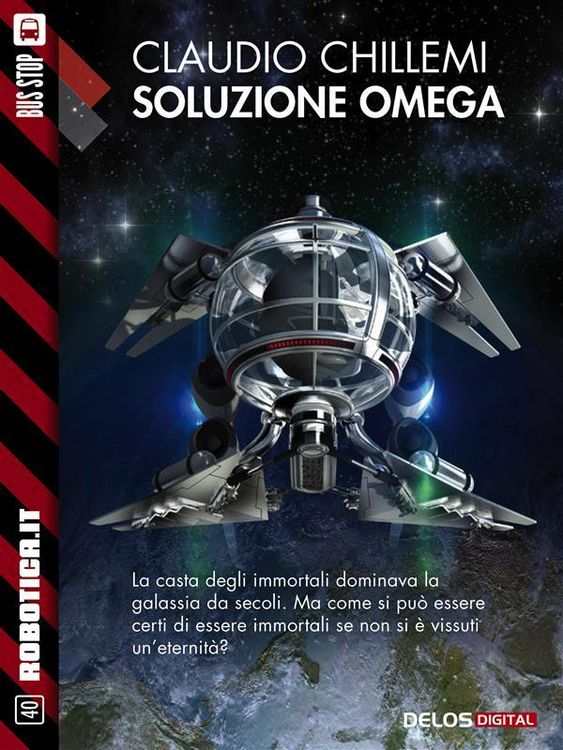 Produktbild: Soluzione Omega