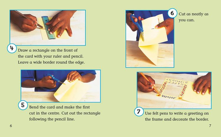 Produktbild: How to Make Pop-up Cards
