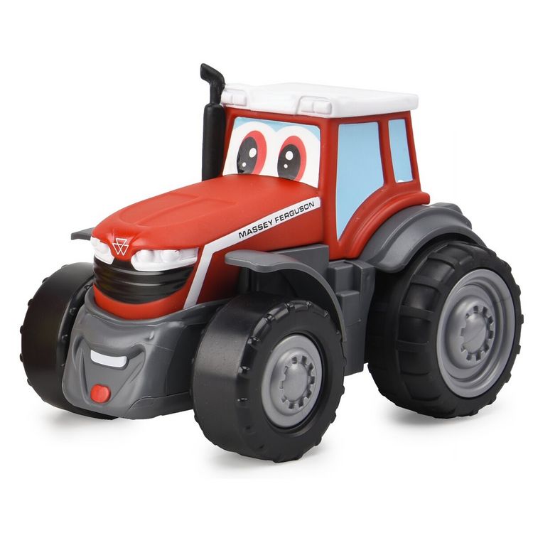 Produktbild: Massey Ferguson My first RC Traktor 2,4GHz mit Sound