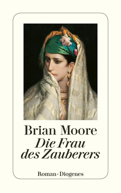 Produktbild: Die Frau des Zauberers