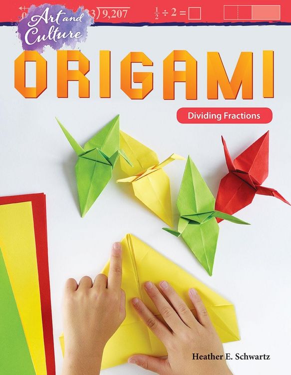 Produktbild: Art and Culture: Origami