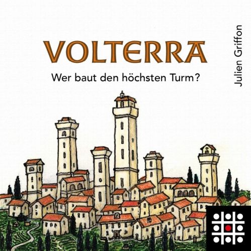 Produktbild: Volterra