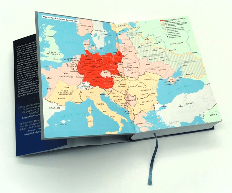 Produktbild: Aufbruch des Gewissens