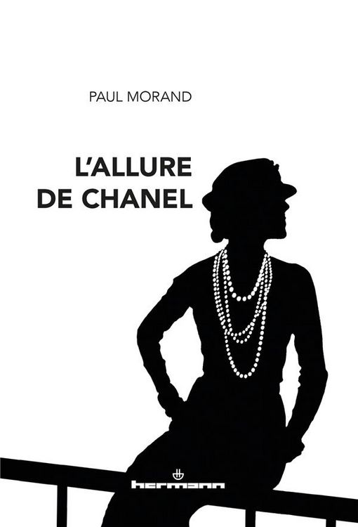 Produktbild: L'allure de Chanel