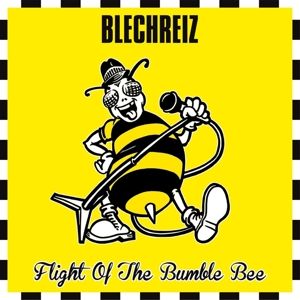 Produktbild: Flight Of The Bumble Bee