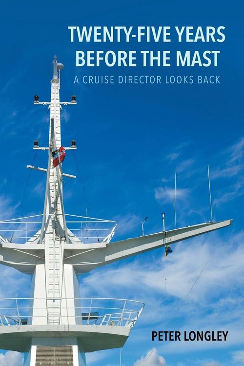 Produktbild: Twenty-Five Years before the Mast