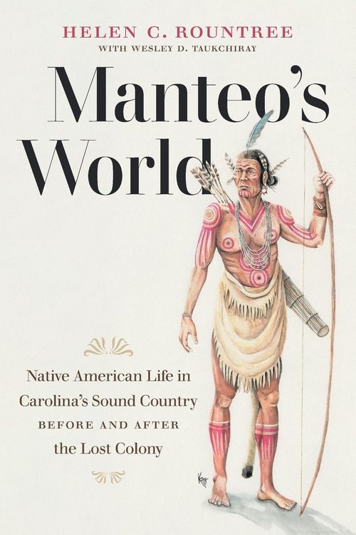 Produktbild: Manteo's World