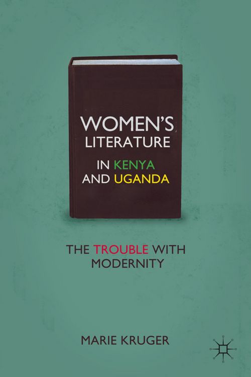 Produktbild: Women&rsquo;s Literature in Kenya and Uganda