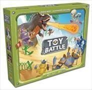 Produktbild: Toy Battle