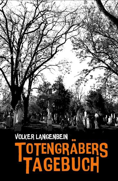 Produktbild: Totengr&auml;bers Tagebuch