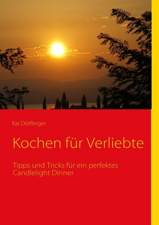 Produktbild: Kochen f&uuml;r Verliebte
