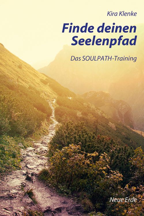 Produktbild: Finde deinen Seelenpfad