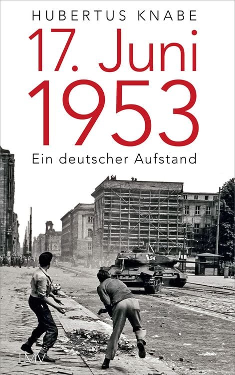 Produktbild: 17. Juni 1953