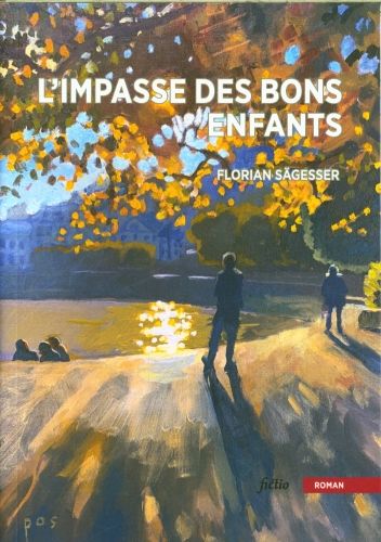 Produktbild: L'impasse des bons enfants