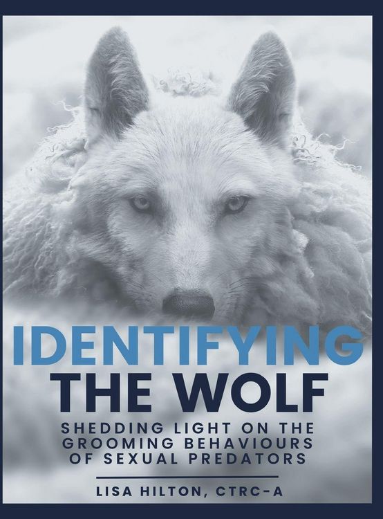 Produktbild: Identifying The Wolf