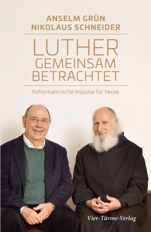 Produktbild: Luther gemeinsam betrachtet