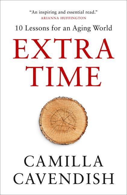 Produktbild: Cavendish, C: Extra Time
