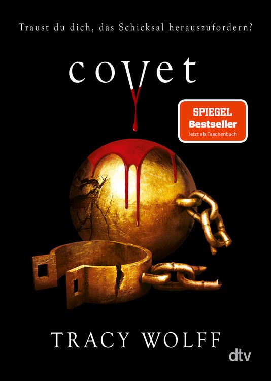 Produktbild: Covet