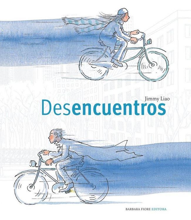 Produktbild: Desencuentros
