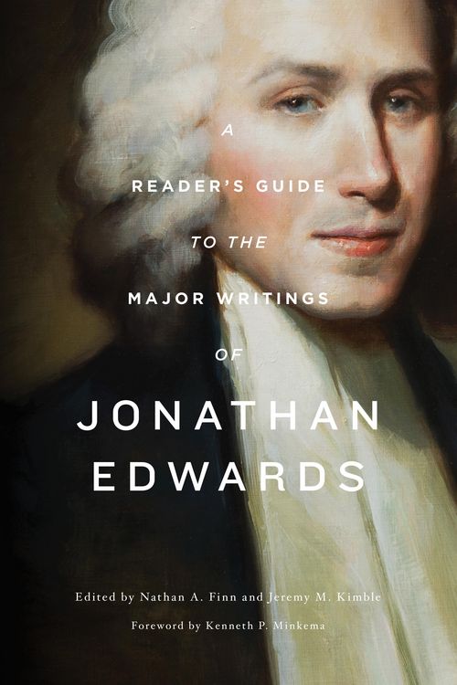Produktbild: A Reader's Guide to the Major Writings of Jonathan Edwards
